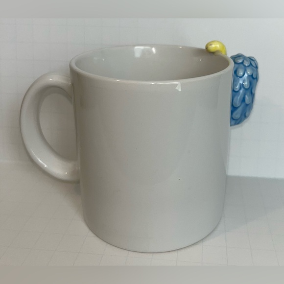 Coffee Mug Muggamals Applause I’m So Glad You Found Me - YETI Mountains 1986 - Picture 5 of 7